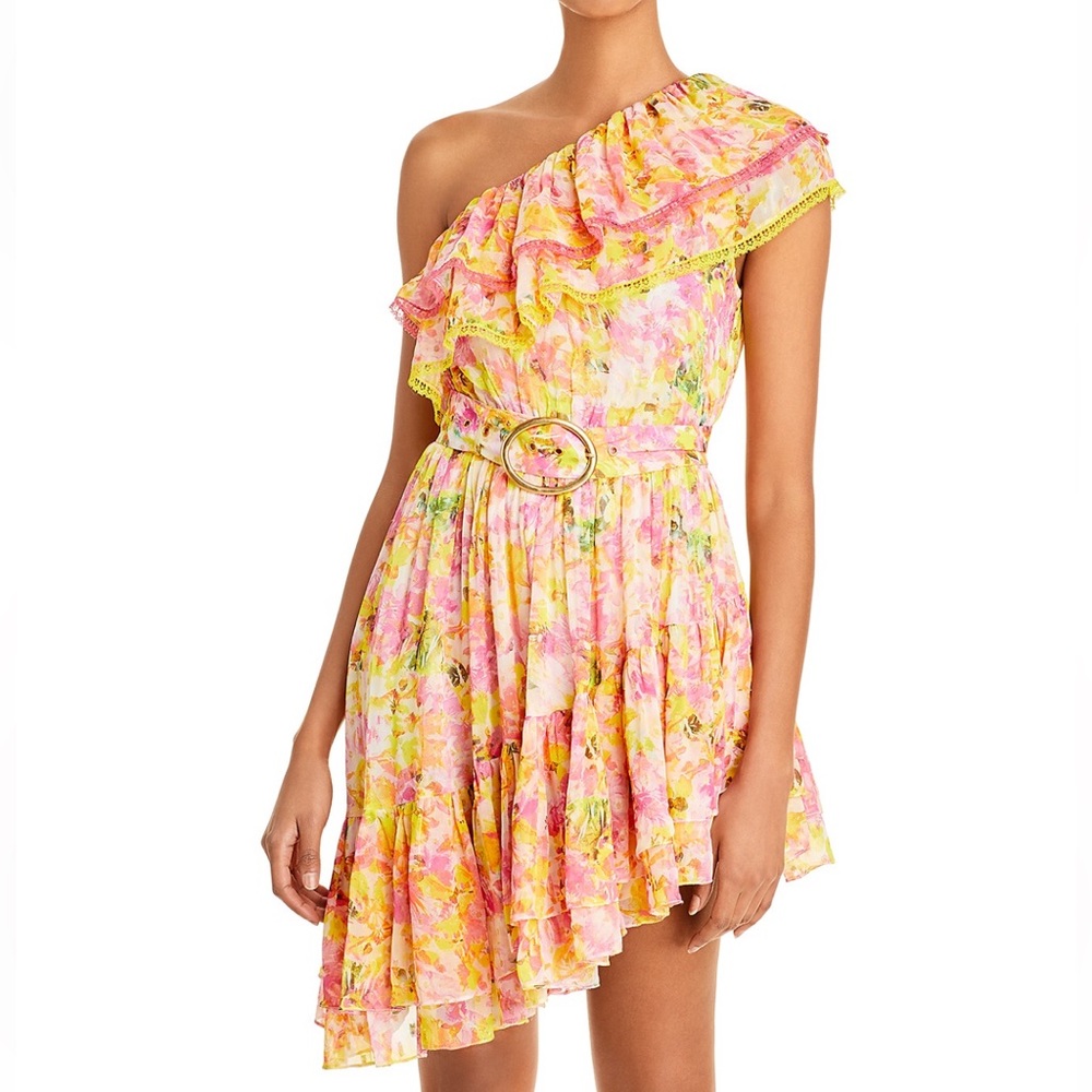 NWT Rococo Sand Dress - Size L